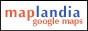 Plant City google map